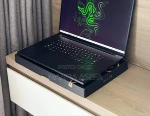 New Laptop Razer Blade 32GB Intel Core I9 SSD 2T