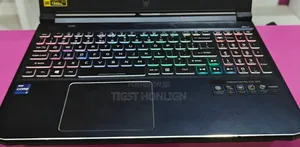 Photo - New Laptop Acer Predator Helios 300 16GB Intel Core I9 SSD 512GB