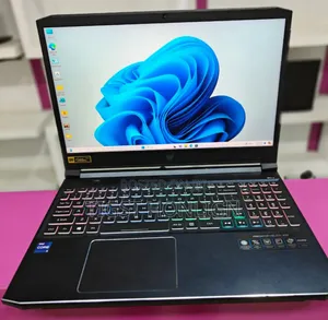 New Laptop Acer Predator Helios 300 16GB Intel Core I9 SSD 512GB