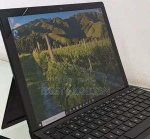 New Laptop Microsoft Surface 16GB Intel Core I7 SSD 512GB