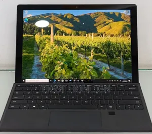 New Laptop Microsoft Surface 16GB Intel Core I7 SSD 512GB