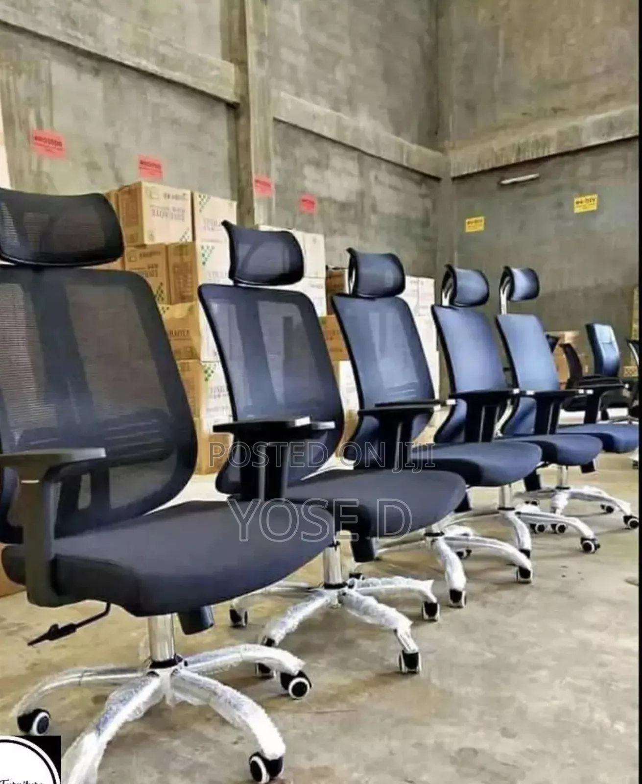 Best Quality Office Chair