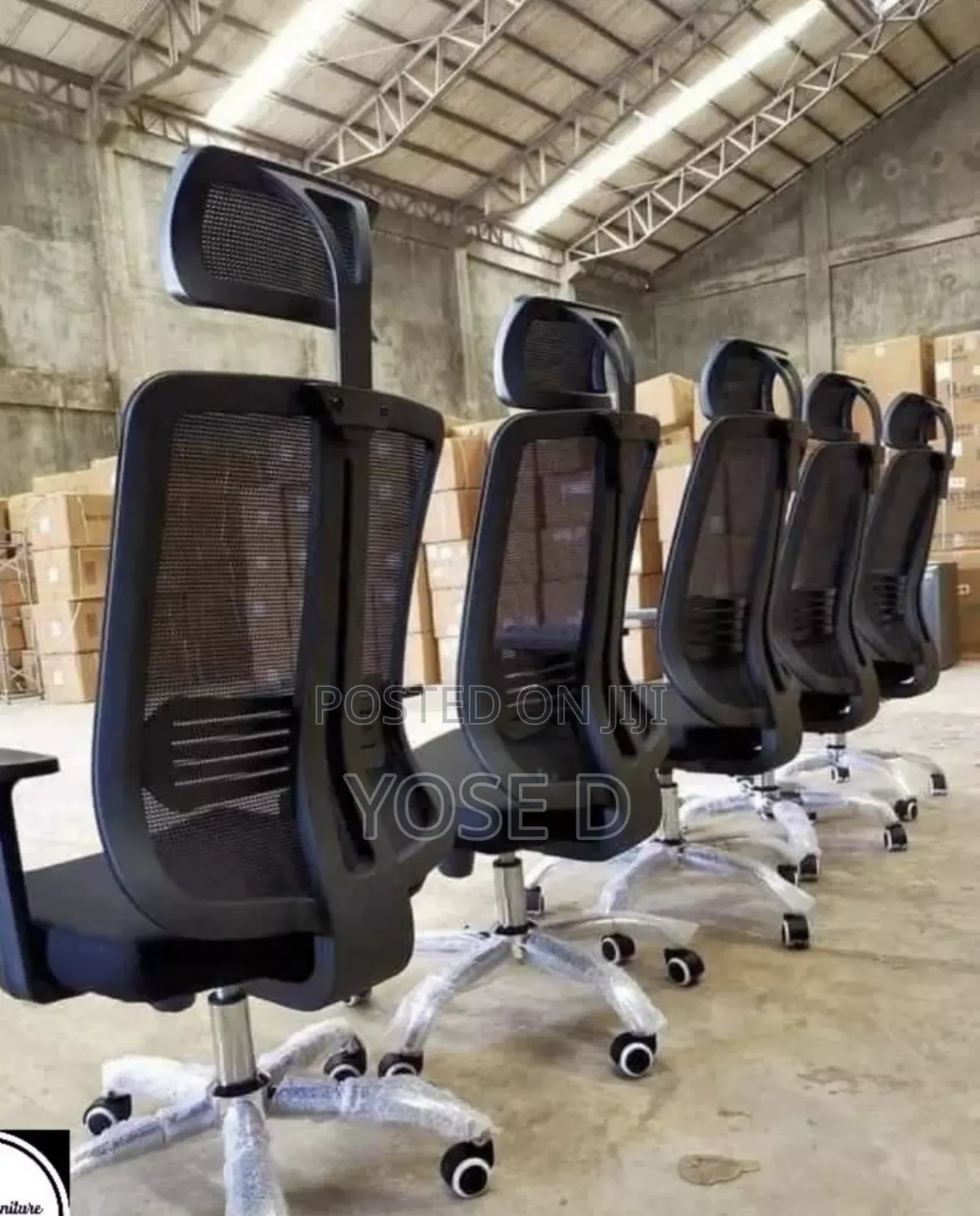Best Quality Office Chair