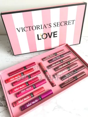 Photo - Victoria Secrete Lipgloss