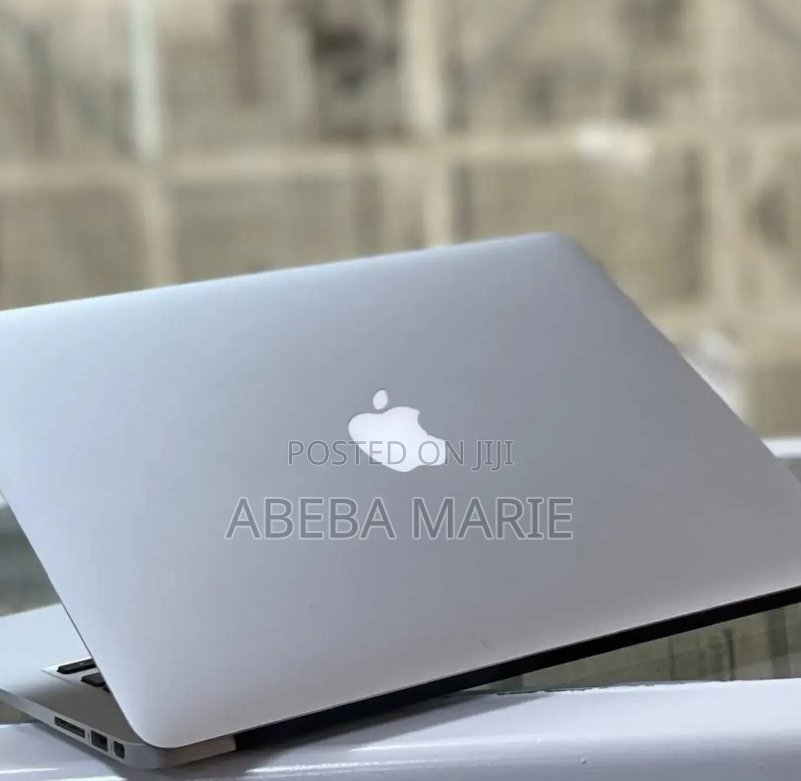 New Laptop Apple MacBook Air 2017 8GB Intel Core I5 HDD 128GB