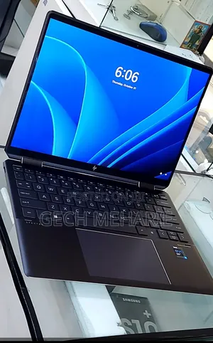 New Laptop HP Spectre 16GB Intel Core i7 SSD 1T