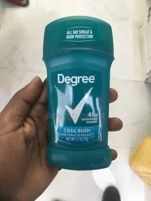 Photo - Degree 48hr Antiperspirant Deodorant Cool Rush Mens