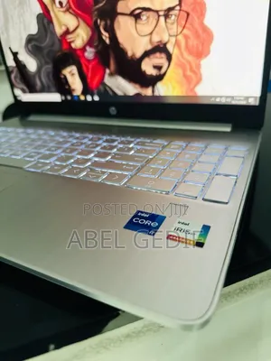 New Laptop HP Stream Notebook 16GB Intel Core I5 SSD 512GB