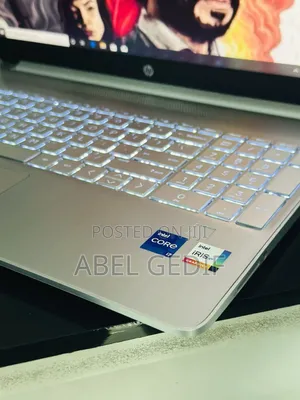 New Laptop HP Stream Notebook 16GB Intel Core I5 SSD 512GB