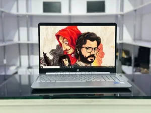 New Laptop HP Stream Notebook 16GB Intel Core I5 SSD 512GB