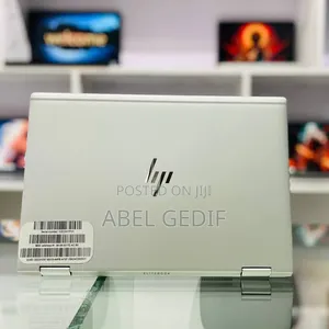 New Laptop HP EliteBook X360 1040 G5 16GB Intel Core I7 SSD 512GB