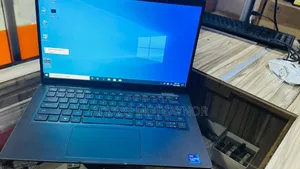 New Laptop Dell XPS 15 32GB Intel Core I7 SSD 512GB