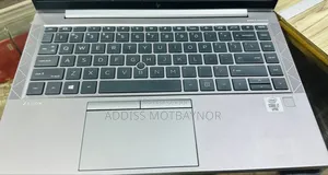 New Laptop HP ZBook Firefly 16inch G9 16GB Intel Core I7 SSD 512GB