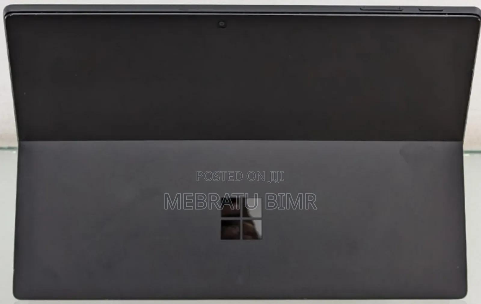 New Laptop Microsoft Surface Pro 7+ 16GB Intel Core I7 SSD 512GB