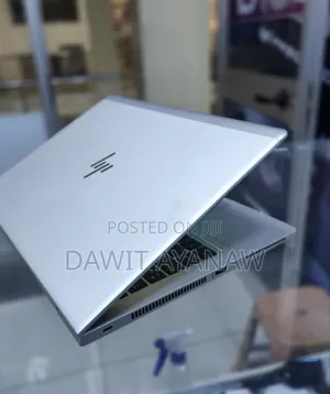 New Laptop HP EliteBook 840 G6 24GB Intel Core I5 SSD 256GB