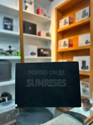 New Laptop Asus ROG Zephyrus G15 40GB Intel Core I7 SSD 512GB