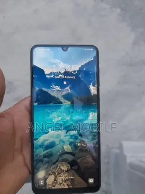 Samsung Galaxy M32 128 GB Blue