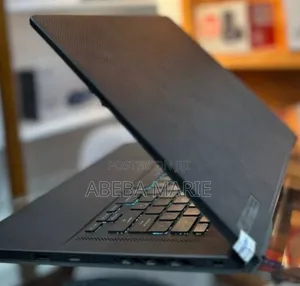 Photo - New Laptop Asus ROG Strix G15 40GB Nvidia SSD 512GB