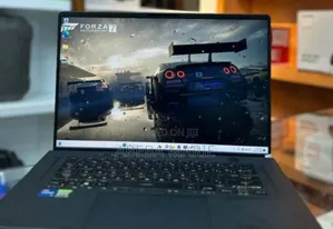 New Laptop Asus ROG Strix G15 40GB Nvidia SSD 512GB