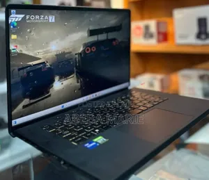 New Laptop Asus ROG Strix G15 40GB Nvidia SSD 512GB