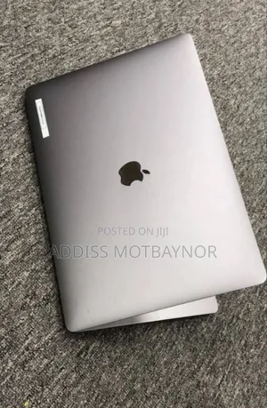 New Laptop Apple MacBook Pro 2019 16GB Intel Core I9 SSD 512GB