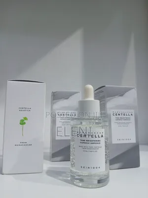 Photo - Centella Tone Brighthening Capsule Ampoul