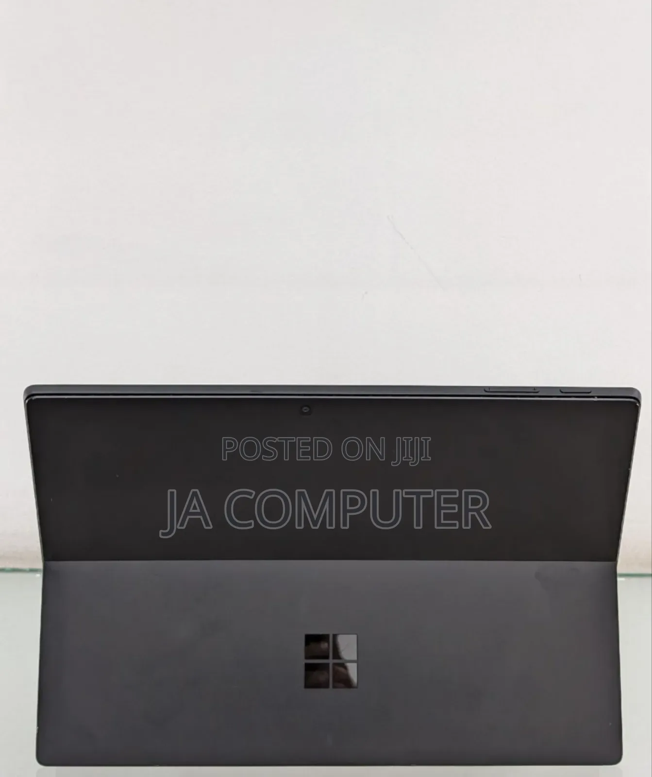 New Laptop Microsoft Surface Pro 7+ 16GB Intel Core I7 SSD 512GB