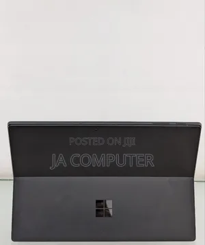 New Laptop Microsoft Surface Pro 7+ 16GB Intel Core I7 SSD 512GB