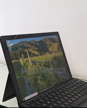 New Laptop Microsoft Surface Pro 7+ 16GB Intel Core I7 SSD 512GB