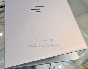 New Laptop HP EliteBook 850 G8 16GB Intel Core I7 SSD 1T