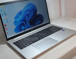 New Laptop HP EliteBook 850 G8 16GB Intel Core I7 SSD 1T