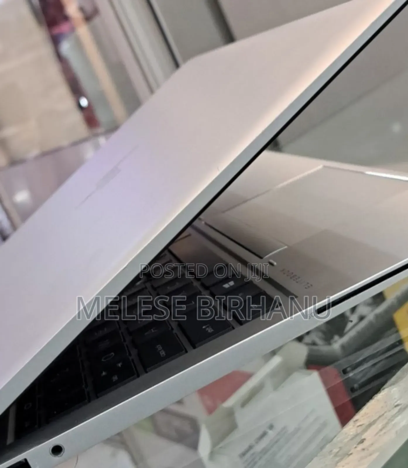 New Laptop HP EliteBook 850 G8 16GB Intel Core I7 SSD 1T