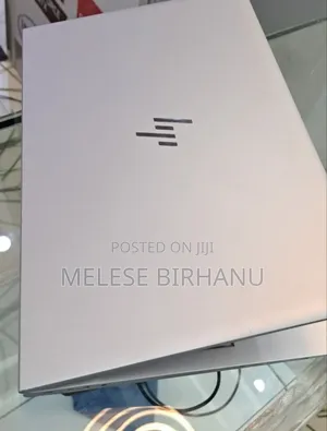 New Laptop HP EliteBook 850 G8 16GB Intel Core I7 SSD 1T