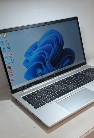 New Laptop HP EliteBook 850 G8 16GB Intel Core I7 SSD 1T