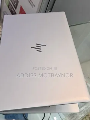 New Laptop HP EliteBook 850 16GB Intel Core I7 SSD 512GB