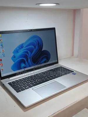 New Laptop HP EliteBook 850 16GB Intel Core I7 SSD 512GB