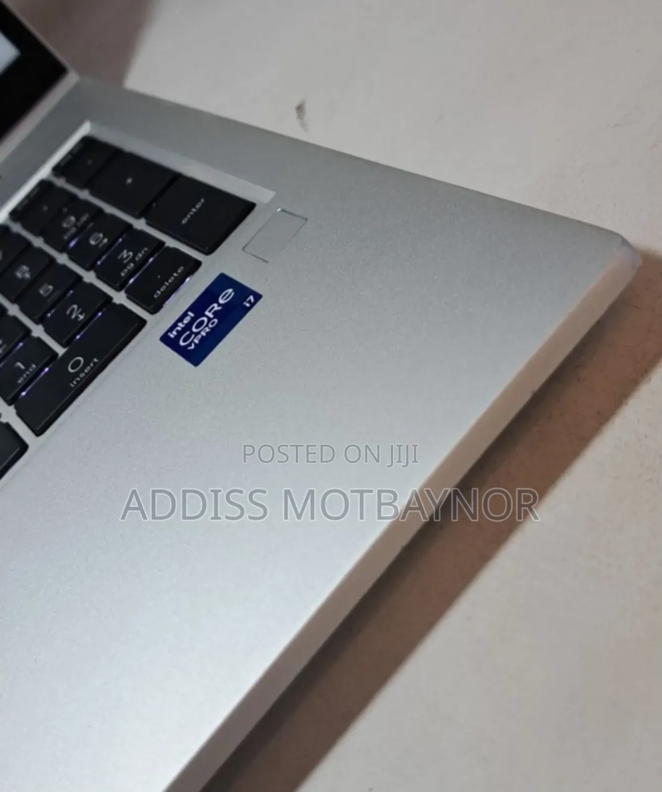 New Laptop HP EliteBook 850 16GB Intel Core I7 SSD 512GB