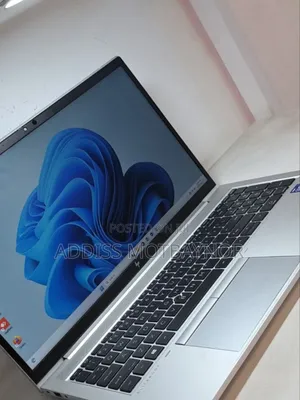 New Laptop HP EliteBook 850 16GB Intel Core I7 SSD 512GB