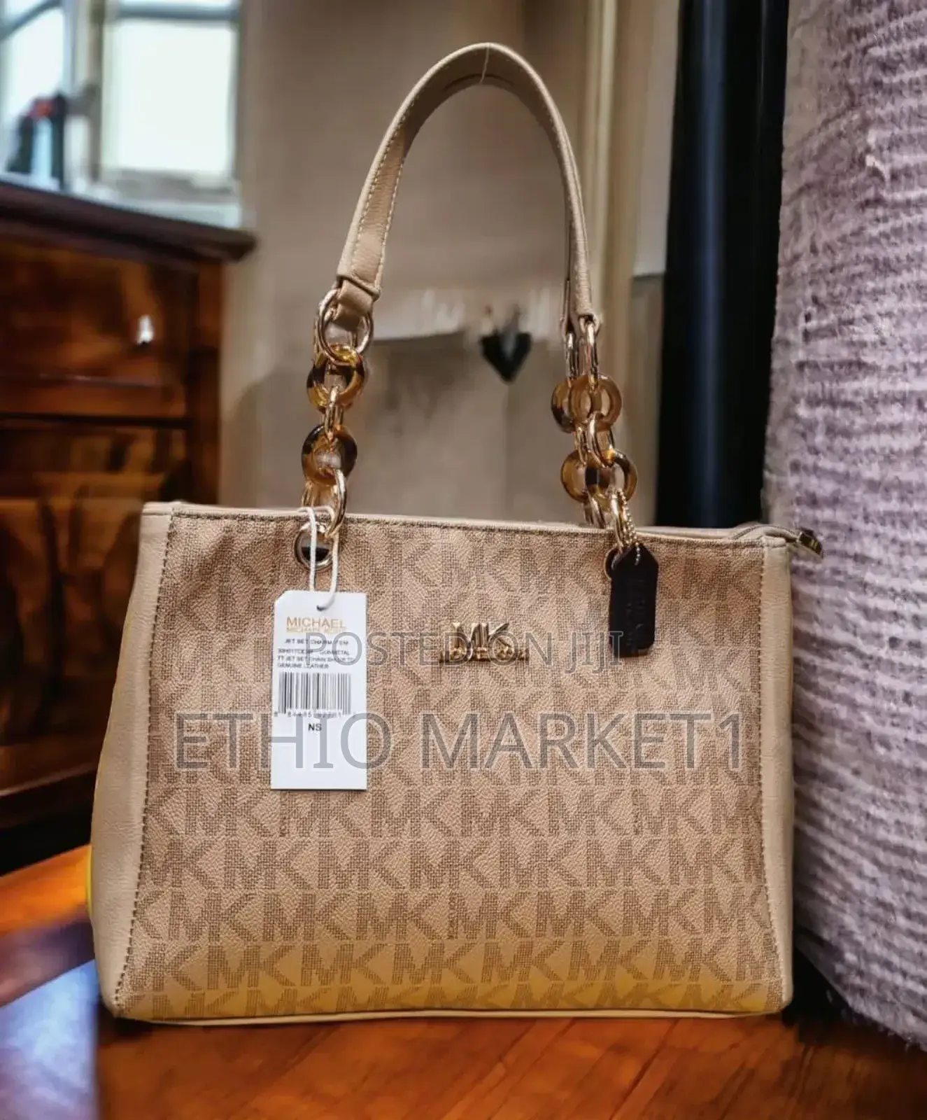 Michael Kors ᴄyɴᴛʜɪᴀ Classic Ladies Bag