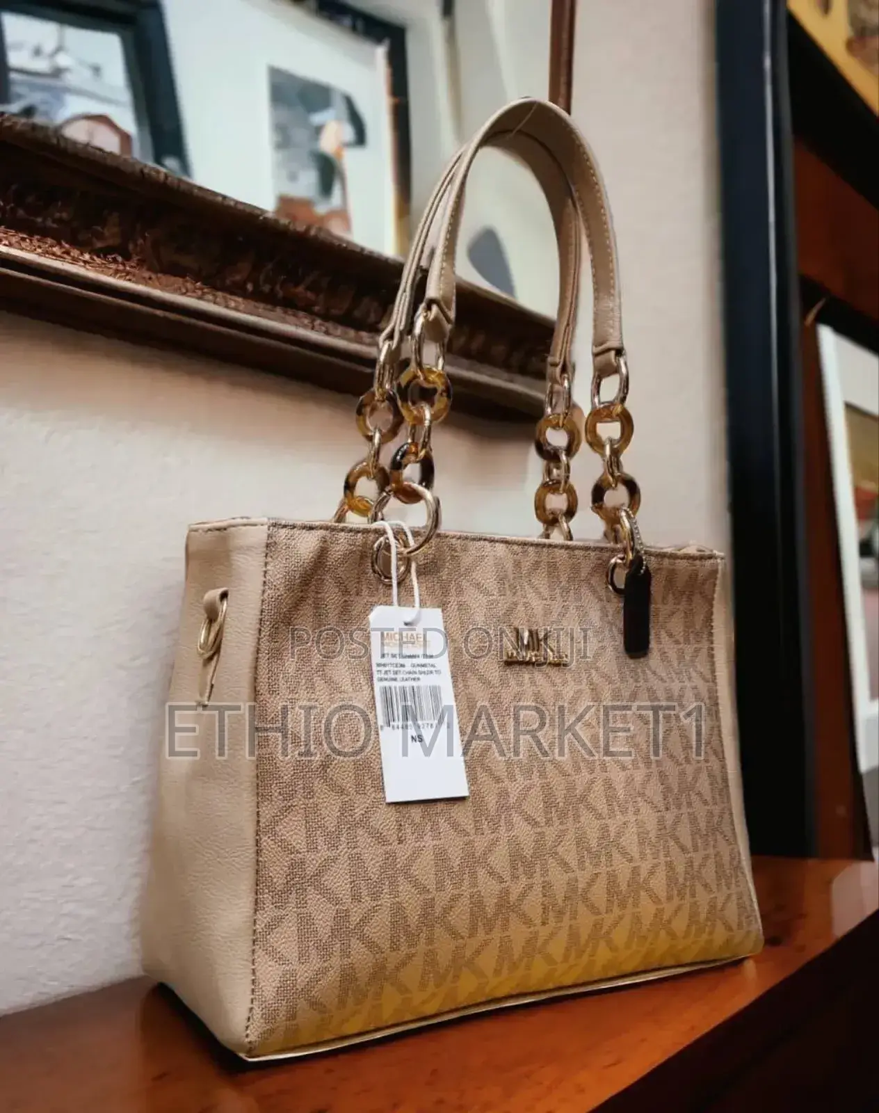 Michael Kors ᴄyɴᴛʜɪᴀ Classic Ladies Bag