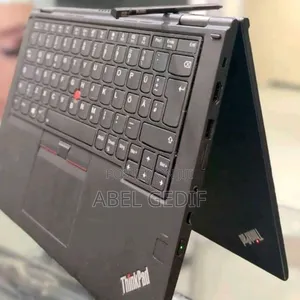 Photo - New Laptop Lenovo ThinkPad Yoga 370 16GB Intel Core I5 SSD 512GB