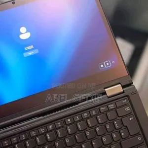 New Laptop Lenovo ThinkPad Yoga 370 16GB Intel Core I5 SSD 512GB