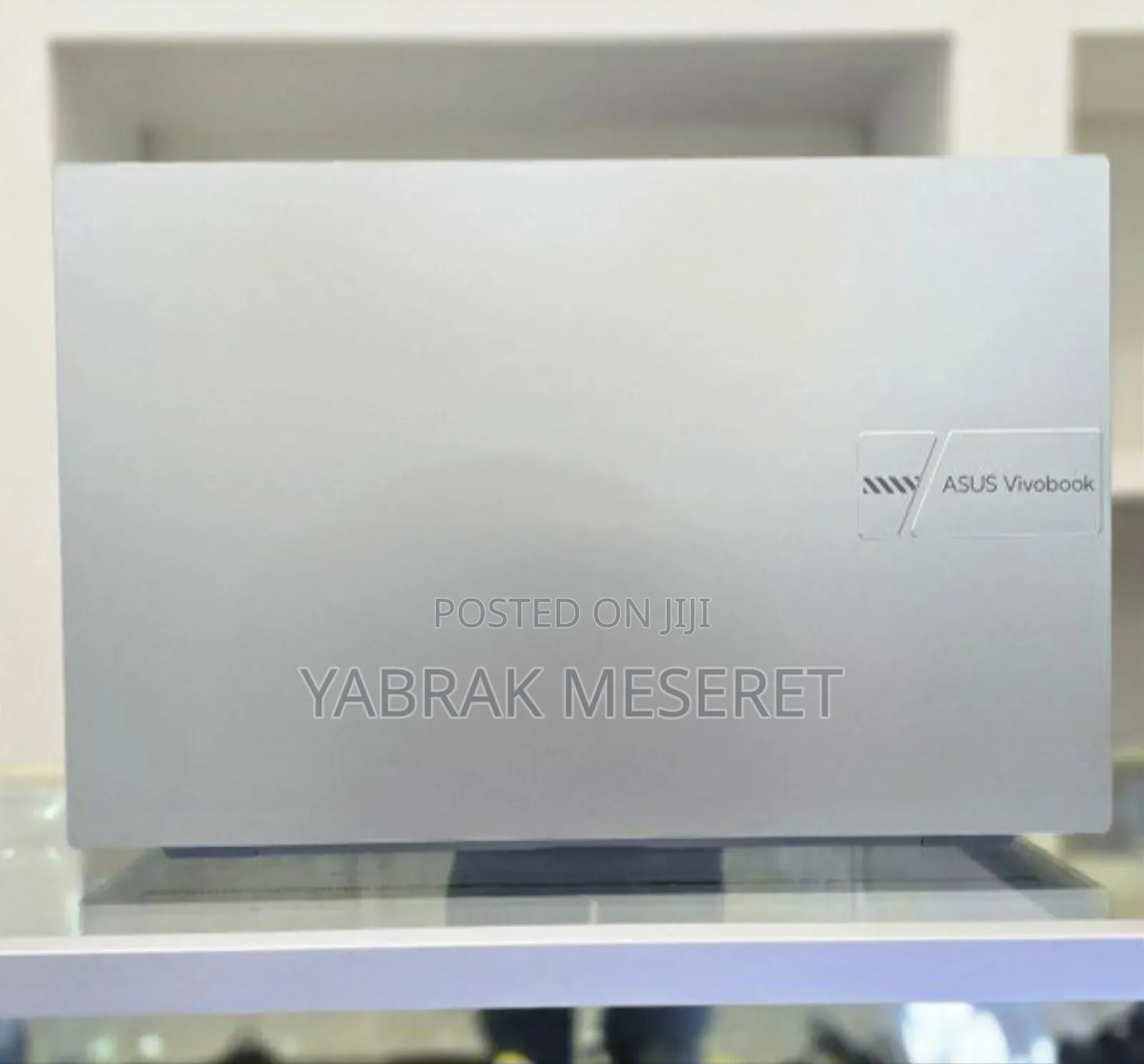 New Laptop Asus VivoBook 15 X505BA 8GB Intel Core I5 SSD 512GB