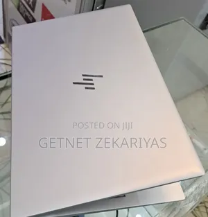 New Laptop HP EliteBook 850 G8 16GB Intel Core I7 SSD 512GB