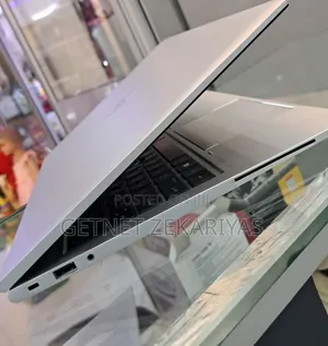 New Laptop HP EliteBook 850 G8 16GB Intel Core I7 SSD 512GB