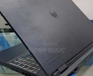 New Laptop Acer Predator Helios 300 32GB Intel Core I9 SSD 1T