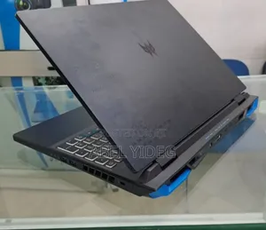 New Laptop Acer Predator Helios 300 32GB Intel Core I9 SSD 1T