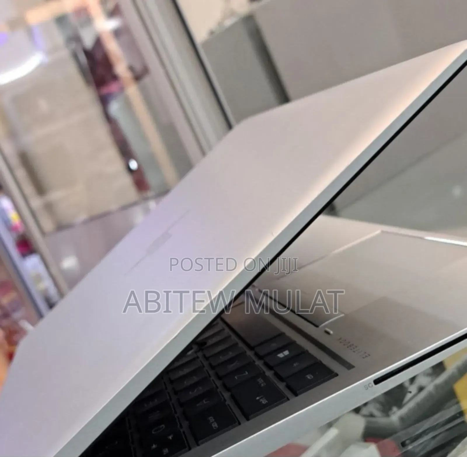 New Laptop HP EliteBook 850 G8 16GB Intel Core I7 SSD 1T