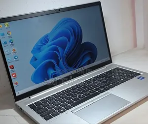 New Laptop HP EliteBook 850 G8 16GB Intel Core I7 SSD 1T