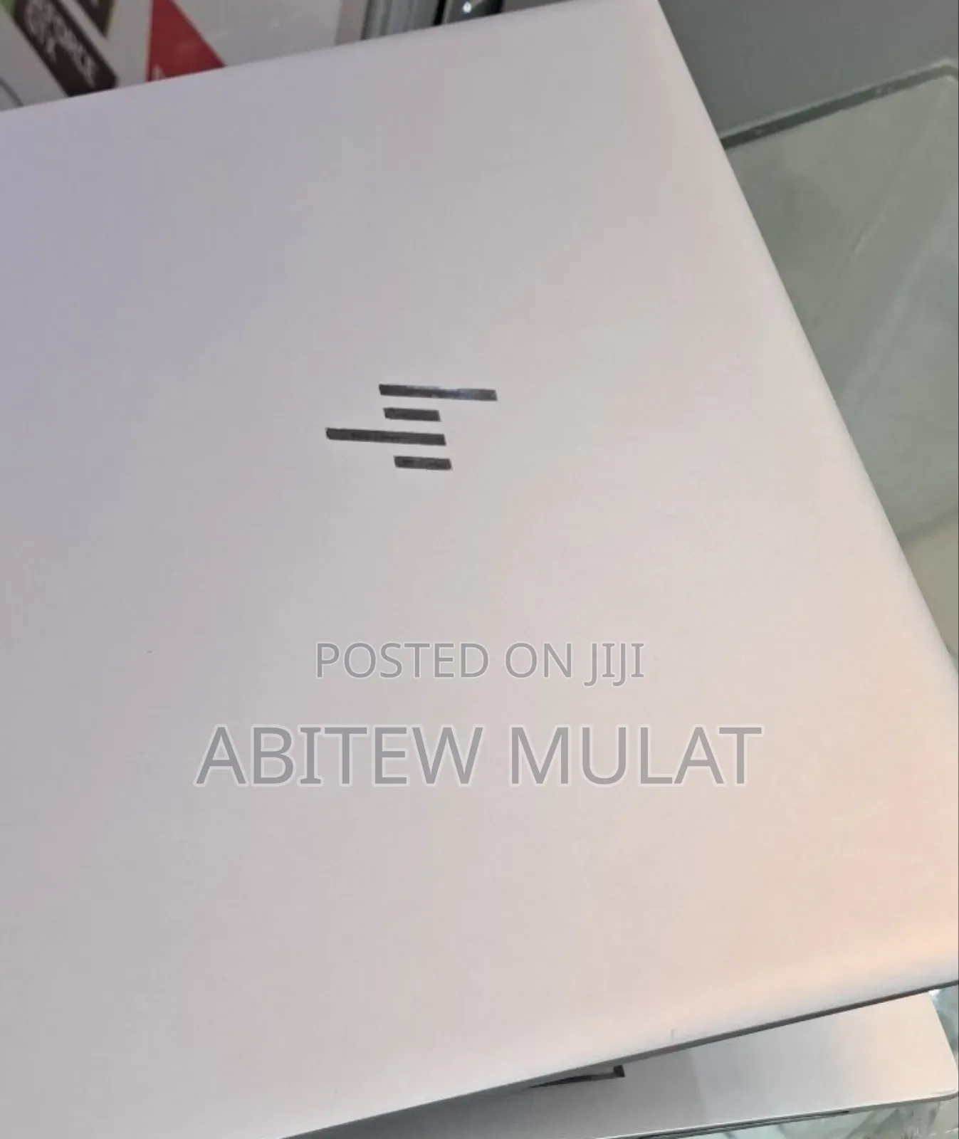 New Laptop HP EliteBook 850 G8 16GB Intel Core I7 SSD 1T